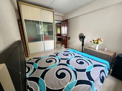 Blk 698 Hougang Street 61 (Hougang), HDB 4 Rooms #533306691